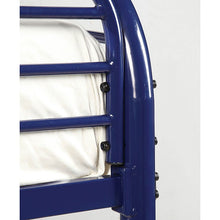 Load image into Gallery viewer, Opal Twin/Twin Bunk Bed
