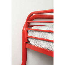 Load image into Gallery viewer, Opal Twin/Full Bunk Bed