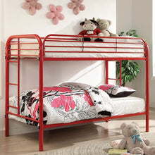 Load image into Gallery viewer, Opal Twin/Twin Bunk Bed