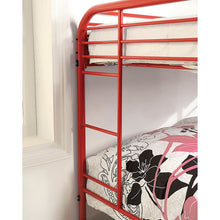 Load image into Gallery viewer, Opal Twin/Twin Bunk Bed