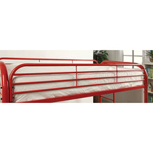 Load image into Gallery viewer, Opal Twin/Twin Bunk Bed