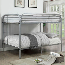 Load image into Gallery viewer, Opal Full/Full Bunk Bed