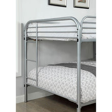Load image into Gallery viewer, Opal Full/Full Bunk Bed