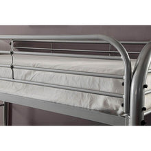 Load image into Gallery viewer, Opal Twin/Full Bunk Bed