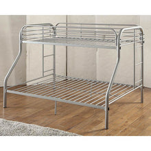 Load image into Gallery viewer, Opal Twin/Full Bunk Bed