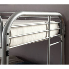 Load image into Gallery viewer, Opal Twin/Full Bunk Bed
