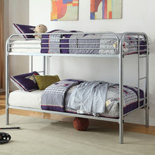Load image into Gallery viewer, Opal Twin/Twin Bunk Bed
