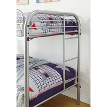 Load image into Gallery viewer, Opal Twin/Twin Bunk Bed