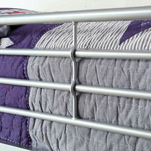 Load image into Gallery viewer, Opal Twin/Twin Bunk Bed
