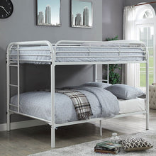 Load image into Gallery viewer, Opal Full/Full Bunk Bed