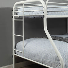 Load image into Gallery viewer, Opal Twin/Full Bunk Bed