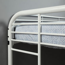 Load image into Gallery viewer, Opal Twin/Full Bunk Bed