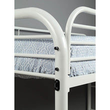 Load image into Gallery viewer, Opal Twin/Full Bunk Bed