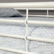 Load image into Gallery viewer, Opal Twin/Twin Bunk Bed