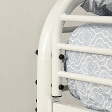 Load image into Gallery viewer, Opal Twin/Twin Bunk Bed