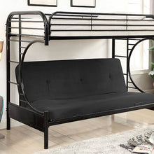 Load image into Gallery viewer, Alanna Metal Bunk Bed