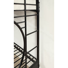 Load image into Gallery viewer, Alanna Metal Bunk Bed