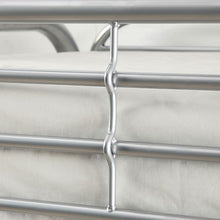 Load image into Gallery viewer, Alanna Metal Bunk Bed