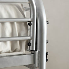 Load image into Gallery viewer, Alanna Metal Bunk Bed