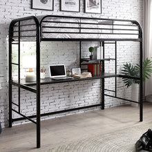 Load image into Gallery viewer, Opal Iii Twin Loft Bed