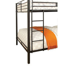 Load image into Gallery viewer, CLAREN Queen/Queen Bunk Bed