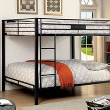 Load image into Gallery viewer, CLAREN Queen/Queen Bunk Bed