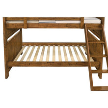 Load image into Gallery viewer, Amidon Twin/Twin Bunk Bed