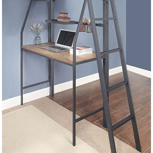 Load image into Gallery viewer, Alcor Triple/Twin Bunk Bed