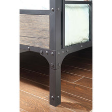 Load image into Gallery viewer, Alcor Triple/Twin Bunk Bed