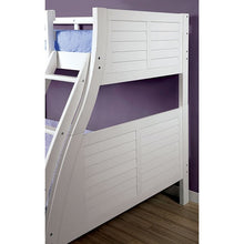 Load image into Gallery viewer, Hoople Twin/Full Bunk Bed