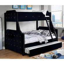 Load image into Gallery viewer, Jomei Twin/Full Bunk Bed