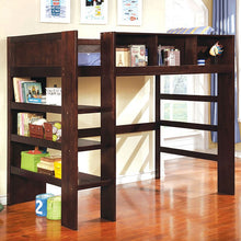 Load image into Gallery viewer, Annemarie Twin Loft Bed