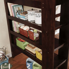 Load image into Gallery viewer, Annemarie Twin Loft Bed