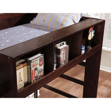 Load image into Gallery viewer, Annemarie Twin Loft Bed