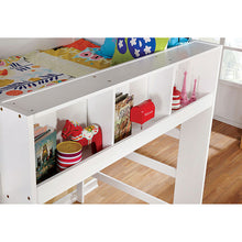 Load image into Gallery viewer, Annemarie Twin Loft Bed