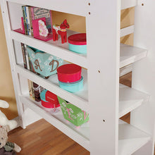 Load image into Gallery viewer, Annemarie Twin Loft Bed
