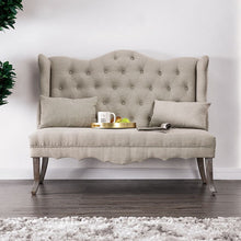 Load image into Gallery viewer, Donnelly Love Seat