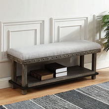 Load image into Gallery viewer, Hague Bench