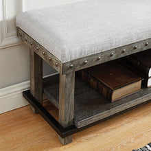 Load image into Gallery viewer, Hague Bench