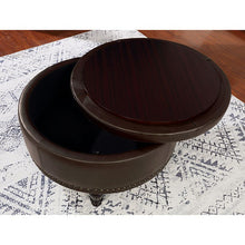 Load image into Gallery viewer, Wibaux Ottoman
