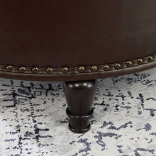 Load image into Gallery viewer, Wibaux Ottoman