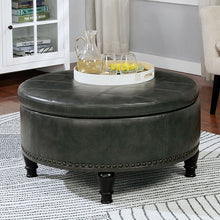 Load image into Gallery viewer, Wibaux Ottoman