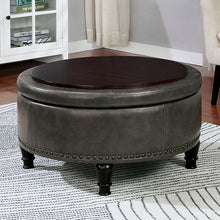 Load image into Gallery viewer, Wibaux Ottoman