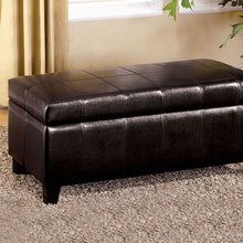 Load image into Gallery viewer, Luton Storage Ottoman