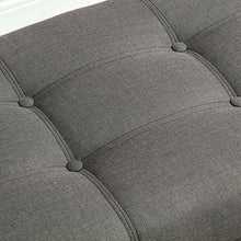 Load image into Gallery viewer, Doheny Storage Bench