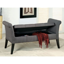 Load image into Gallery viewer, Doheny Storage Bench