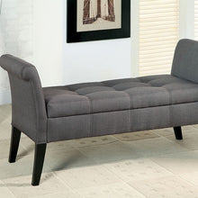 Load image into Gallery viewer, Doheny Storage Bench