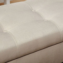 Load image into Gallery viewer, Doheny Storage Bench