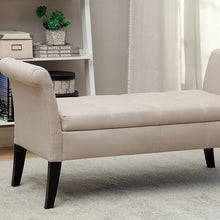 Load image into Gallery viewer, Doheny Storage Bench