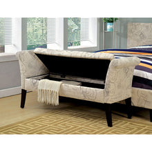 Load image into Gallery viewer, DOHENY Storage Bench